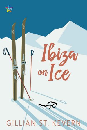 [For the Love of Christmas! 02] • Ibiza on Ice